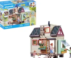 TINY HOUSE - 71509