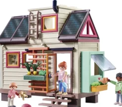TINY HOUSE - 71509