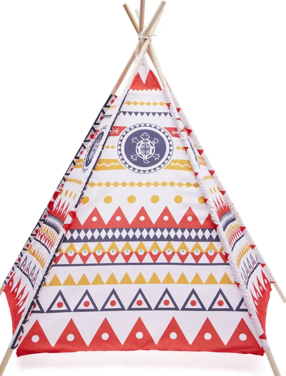 TIPI INDIEN