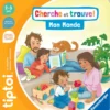 TIPTOI® -CHERCHE ET TROUVEMON MONDE
