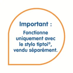 TIPTOI® -JE DECOUVRE LES PIRATES
