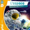 TIPTOI® -L’ESPACEASTRONAUTIQUE, ETOILES ET PLANETES