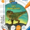 TIPTOI® -MINI DOC'LES DINOSAURES