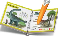 TIPTOI® -MINI DOC'LES DINOSAURES