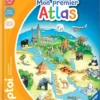 TIPTOI® -MON PREMIER ATLAS