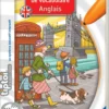 TIPTOI® -MON PREMIER LIVRE DE VOCABULAIRE ANGLAIS
