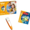TIPTOI® - STARTER SET 'L'ENCYCLOPEDIE DES P'TITS CURIEUX'