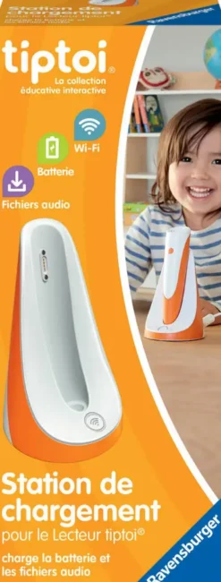 TIPTOI® STATION CHARGE