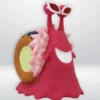 TIRELIRE ESCARGOPHONE DOFLAMINGO
