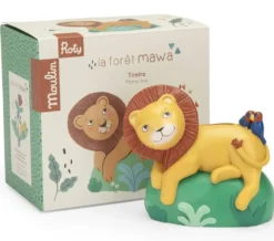 TIRELIRE LA FORET MAWA