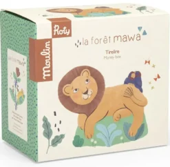 TIRELIRE LA FORET MAWA