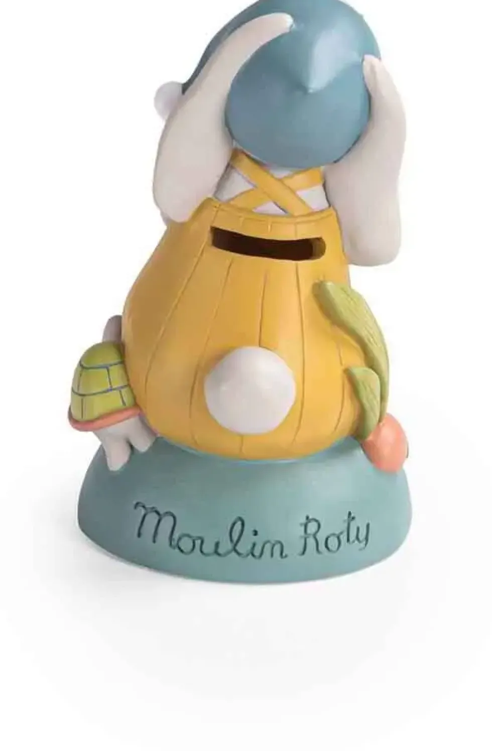 TIRELIRE LAPIN TROIS PETITS LAPINS