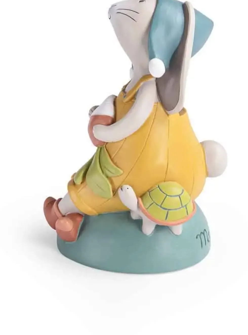 TIRELIRE LAPIN TROIS PETITS LAPINS