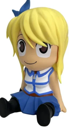 TIRELIRE LUCY