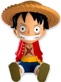 TIRELIRE LUFFY SD