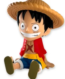 TIRELIRE LUFFY SD