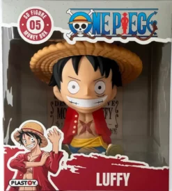 TIRELIRE LUFFY SD