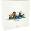 TOKAIDO