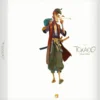 TOKAIDO DELUXE