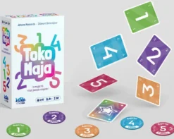 TOKO MAJA