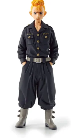 TOKYO REVENGERS - FIGURINE TAKEMICHI HANAGAHI VOL.2