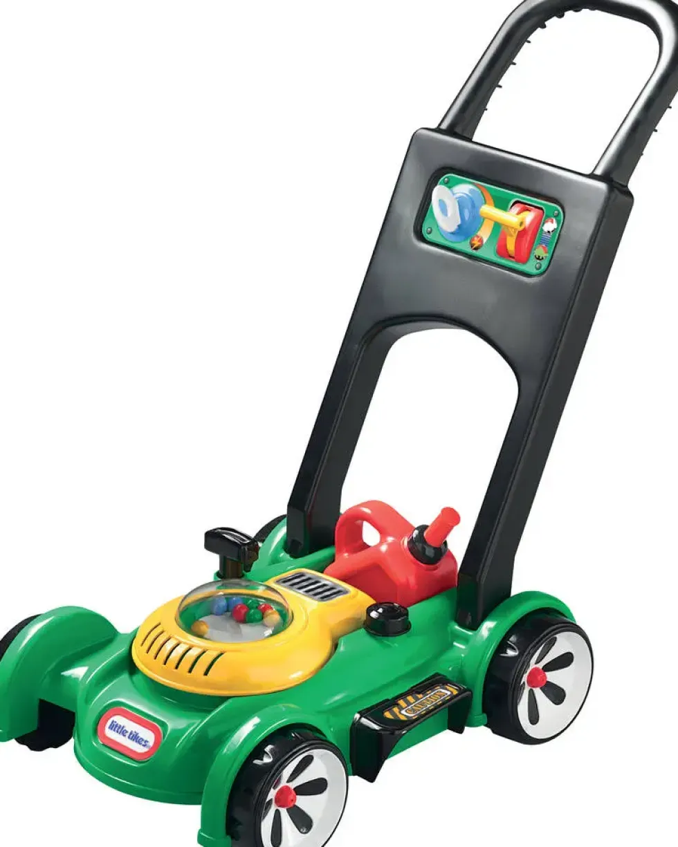 TONDEUSE AVEC FONCTIONS LITTLE TIKES
