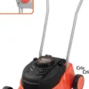 TONDEUSE MECANIQUE BLACK ET DECKER