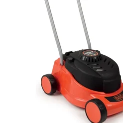 TONDEUSE MECANIQUE BLACK ET DECKER