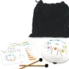 TONGUE DRUM- TAMBOUR A LANGUES XYLOPHONE