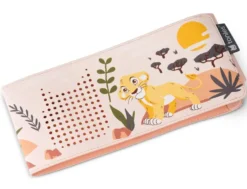 TONIEBOX 2 - HOUSSE LE ROI LION