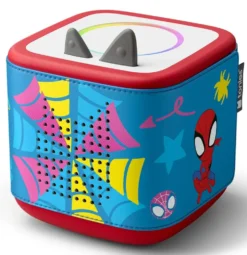 TONIEBOX 2 - HOUSSE SPIDEY ET SES AMIS EXTRAORDINAIRES