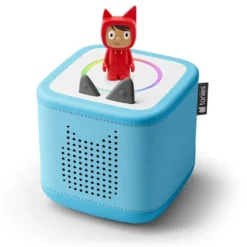 TONIEBOX 2 - MON PREMIER COFFRETBLEU CIEL