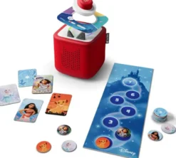 TONIEPLAY - DISNEY - COFFRET LE GRAND QUIZ