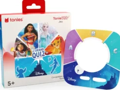 TONIEPLAY -DISNEY - JEULE GRAND QUIZ