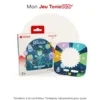 TONIEPLAY - LES QUIZZLES - DES ANIMAUX A GOGO
