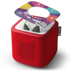 TONIEPLAY - LES QUIZZLES - LA TECHNOLOGIE EN FOLIE
