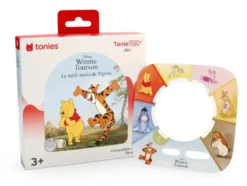 TONIEPLAY - WINNIE L'OURSON - LE MELI-MELO DE TIGROU