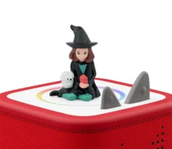 TONIES®- ALIX PIX 3 - EXCALIBUR ET LA QUETE DES JOYAUX MAGIQUES