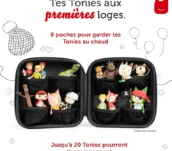 TONIES® BALADE ROUGE