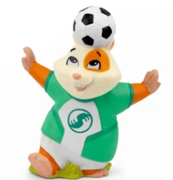 TONIES- BETES DE CHAMPIONS - LE GRAND TOURNOI DE FOOT