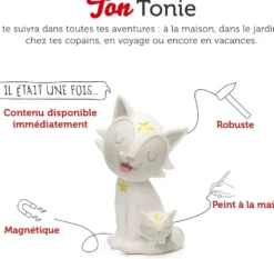 TONIES®- BRUIT BLANC