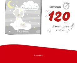 TONIES®- BRUIT BLANC