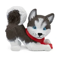 TONIES® - CALENDRIER DE L'AVENT - HUSKY