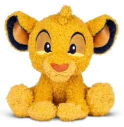 TONIES - CALIN - DISNEY - SIMBA