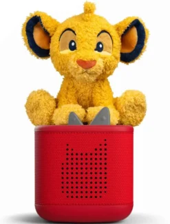 TONIES - CALIN - DISNEY - SIMBA