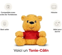 TONIES - CALIN - DISNEY - WINNIE