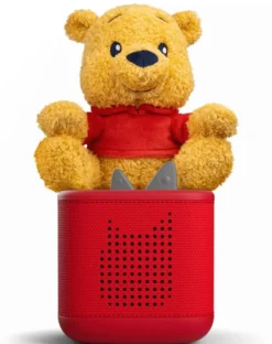 TONIES - CALIN - DISNEY - WINNIE