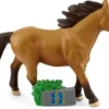 TONIES®-C'EST TOUJOURS PAS SORCIER-NOS AMIS LES ANIMAUX- CHEVAL