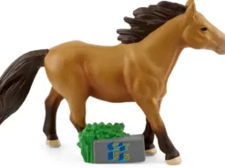 TONIES®-C'EST TOUJOURS PAS SORCIER-NOS AMIS LES ANIMAUX- CHEVAL