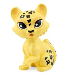 TONIES® - CLUB ECOLO - LEOPARD DE L'AMOUR